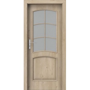 Porta NOVA 6.2 Dub Klasický 